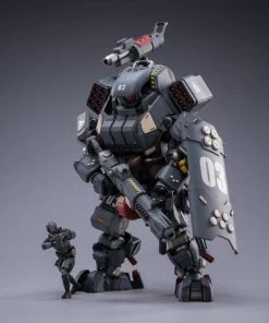 Dark Source Iron Wrecker 03 Urban Warfare 1/25 Scale Mecha Figure Set -Figure Toy ea548bef 78e6 48c6 9630 b2fd968d3a52