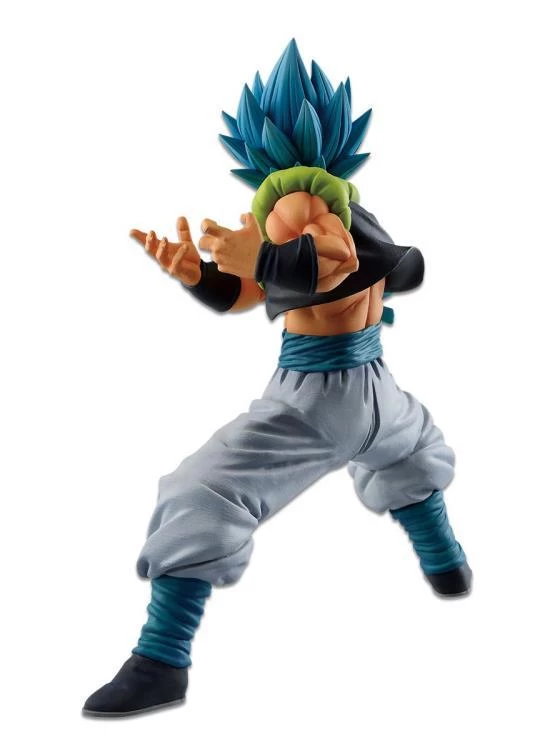 Bandai Dragon Ball Super: Broly Ichibansho Super Saiyan God Super Saiyan Gogeta (Vs. Omnibus Z 7 Bandai Dragon Ball Super: Broly Ichibansho Super Saiyan God Super Saiyan Gogeta (Vs. Omnibus Z - Image 5