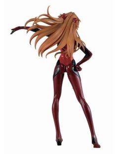 Bandai Rebuild Of Evangelion Ichibansho Asuka Shikinami Langley (Awakening Ver.) 11 Bandai Rebuild Of Evangelion Ichibansho Asuka Shikinami Langley (Awakening Ver.) -Figure Toy ea6f5d94 c16e 4062 9f70 eb5778a01cad