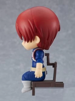 My Hero Academia Nendoroid Swacchao! Shoto Todoroki -Figure Toy ea72ba94 31f0 4064 81e2 3645b24bf839