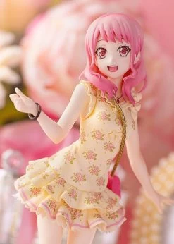 BanG Dream! Girls Band Party! Pop Up Parade Aya Maruyama -Figure Toy ea94fdd9 9da1 4de3 8570 9c8101dc0a7b