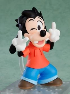 A Goofy Movie Nendoroid No.1389 Max 12 A Goofy Movie Nendoroid No.1389 Max -Figure Toy eab786a0 dee1 4708 ba98 4590a7c84e57