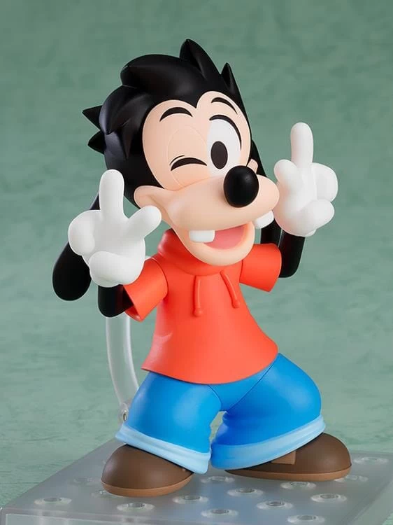 A Goofy Movie Nendoroid No.1389 Max 6 A Goofy Movie Nendoroid No.1389 Max - Image 4