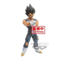 Dragon Ball Z Grandista Nero Vegeta (Manga Dimensions) -Figure Toy eabd2406 07ce 4098 bd25 3c4d1b5518a7