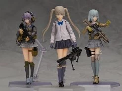 Little Armory Figma No.SP-106 Maria Teruyasu 21 Little Armory Figma No.SP-106 Maria Teruyasu -Figure Toy ead15479 eff3 430d 8b00 181851da02b5