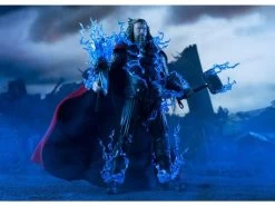 Bandai Avengers: Endgame S.H.Figuarts Thor (Final Battle Edition) -Figure Toy eae720a1 841a 4fa1 a39b 8ab438c19224