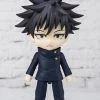 Bandai Jujutsu Kaisen Figuarts Mini Megumi Fushiguro 1 Bandai Jujutsu Kaisen Figuarts Mini Megumi Fushiguro -Figure Toy eaeeed0e dcb6 4545 b7b8 ef0fa5d7f515