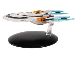 Star Trek: Online Starships Collection #20 Concorde-Class Federation Operation Command Battlecruiser -Figure Toy eafdc474 ddc1 4b97 8b70 153ddb434c58