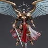 Warhammer 40k Adepta Sororitas Celestine The Living Saint 1/18 Scale Figure