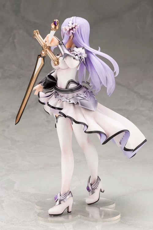 Kotobukiya Princess Connect! Re:Dive Shizuru Hoshino 1/7 Scale Figure 6 Kotobukiya Princess Connect! Re:Dive Shizuru Hoshino 1/7 Scale Figure - Image 4