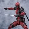 Bandai Deadpool S.H.Figuarts Deadpool 1 Bandai Deadpool S.H.Figuarts Deadpool -Figure Toy eb71d288 e849 41ad 95ab cbd8f90bb78e 1
