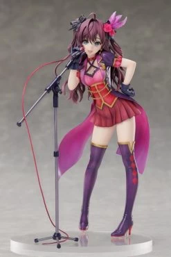 The Idolmaster Cinderella Girls Shiki Ichinose (Tulip Ver.) 1/8 Scale Figure -Figure Toy eb81542b 9563 4c9d a136 692f336ab388