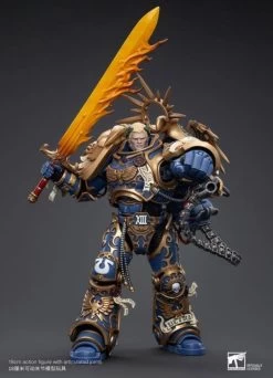 Warhammer 40K Ultramarines Primarch Roboute Guilliman 1/18 Scale Figure -Figure Toy eb8c2ec2 c68c 4dc9 b391 91cf1432fc1b