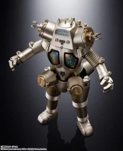 Ultra Seven Soul Of Chogokin GX-37R King Joe (55th Anniversary Ver.) -Figure Toy ebacb2aa e2af 40ad beb4 673939854961