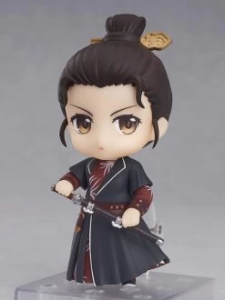 Feng Qi Luo Yang Nendoroid No.1779 Wu Siyue -Figure Toy ebdb6e06 b61a 48f1 8a59 0244d05d1bb6