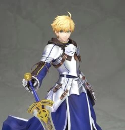 Fate/Grand Order Saber (Arthur Pendragon) Prototype Ver. 1/8 Scale Figure -Figure Toy ebfcda97 b347 4e07 bf6f 301a21b52fb5