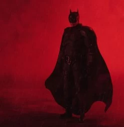 Bandai The Batman S.H.Figuarts Batman -Figure Toy ec3856e8 5887 47bf bb33 d7386cb545d4