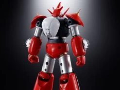 Bandai Getter Robo Arc Soul Of Chogokin GX-98 Getter D2 -Figure Toy ec38a0cc e582 497f b870 453185a190df