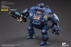 Warhammer 40K Ultramarines Redemptor Dreadnought Brother Tyleas 1/18 Scale Figure -Figure Toy ec3c3a62 9337 44c0 9a22 7683a4c4456e