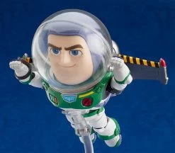 Lightyear Nendoroid No.1932 Buzz Lightyear -Figure Toy ec3e599f b72a 48cf a481 7efe3e509b61