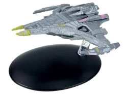 Star Trek Starships Collection #148 Jem'Hadar Battleship