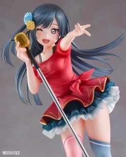 Love Live! Nijigasaki High School Idol Club DreamTech Setsuna Yuki 1/7 Scale Figure 19 Love Live! Nijigasaki High School Idol Club DreamTech Setsuna Yuki 1/7 Scale Figure -Figure Toy ec63ede7 0856 451e 8de7 cfc052d32192