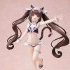 Nekopara KD Colle Chocola (Maid Swimsuit Ver.) 1/7 Scale Figure -Figure Toy ec915268 10e8 4186 a17e 7db8df6ae143