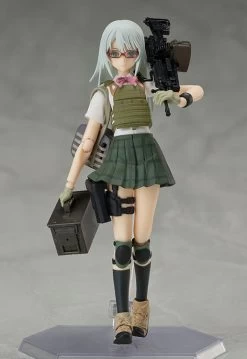 Little Armory Figma No.SP-136 Ai Nishibe 12 Little Armory Figma No.SP-136 Ai Nishibe -Figure Toy eca36a8b 9bed 4f7f 8661 05b3b39e585c
