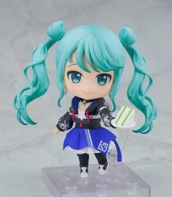 Hatsune Miku Colorful Stage Nendoroid No.2089 Hatsune Miku (Street Sekai Ver.) -Figure Toy ecab692d bf9c 4b7e 8eac 07ff2efa37d2