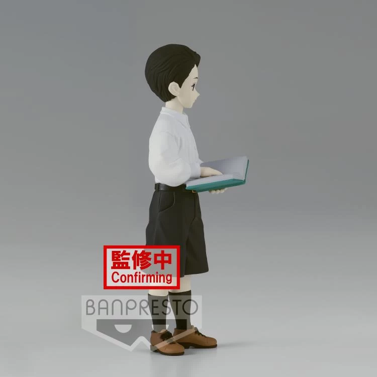 Demon Slayer: Kimetsu No Yaiba Demon Series Vol.6B Muzan Kibutsuji 5 Demon Slayer: Kimetsu No Yaiba Demon Series Vol.6B Muzan Kibutsuji - Image 3