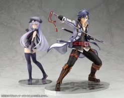 The Legend Of Heroes Trails Of Cold Steel III Rean Schwarzer 1/8 Scale Figure (Reissue) -Figure Toy eccfdfed 300a 4d2f 931a 935068161b67