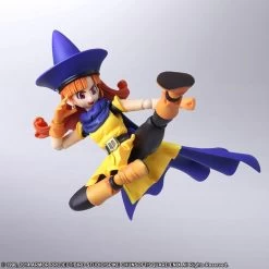 Dragon Quest IV: Chapters Of The Chosen Bring Arts Alena -Figure Toy ece9e258 8e75 41a0 8668 5f6351ff6372