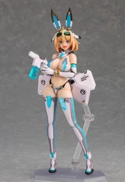 Bunny Suit Planning Figma No.530 Sophia F. Shirring -Figure Toy ecf91eb1 01c5 4102 bc32 2097ae4f74ad