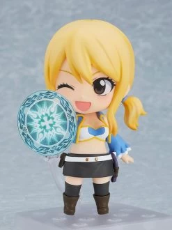 Fairy Tail Final Season Nendoroid No.1924 Lucy Heartfilia -Figure Toy ed14a087 2e0c 4a8c 867e de11dd1e276f