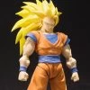Bandai Dragon Ball Z S.H.Figuarts Super Saiyan 3 Goku (Reissue) 1 Bandai Dragon Ball Z S.H.Figuarts Super Saiyan 3 Goku (Reissue) -Figure Toy ed4141d9 adea 4643 b2a4 be42d1bc3ade