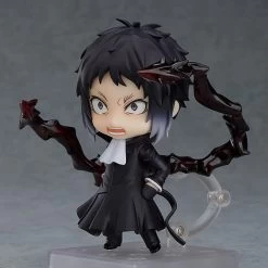 Bungo Stray Dogs Nendoroid No.1191 Ryunosuke Akutagawa (Reissue) -Figure Toy ed5449c1 60ea 4b1d 832a 1fc88f2aa252