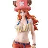 BANPRESTO One Piece Sweet Style Pirates Nami -Figure Toy ed5d17b7 8cdc 45fd 924e 867b4aea68eb 1