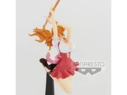 One Piece World Figure Colosseum 2 Vol.3 Nami (Normal Color Ver.) -Figure Toy ed61a878 f7b7 4624 8391 693ad3f3c21f