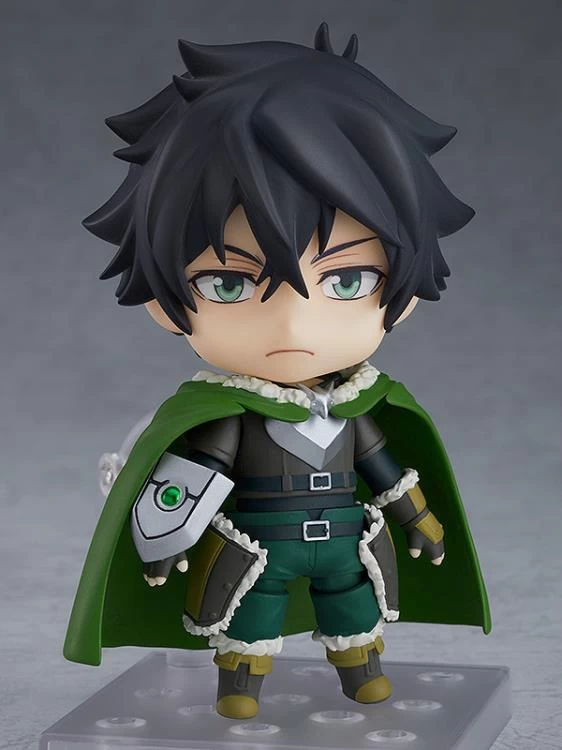 The Rising Of The Shield Hero Nendoroid No.1113 Shield Hero (Reissue) 4 The Rising Of The Shield Hero Nendoroid No.1113 Shield Hero (Reissue) - Image 2