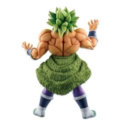Bandai Dragon Ball Super: Broly Ichibansho Full Power Super Saiyan Broly (Vs. Omnibus Z) -Figure Toy ed8fd632 a79d 4961 bb08 34fd8423331a 1