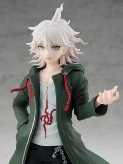 Danganronpa 1.2 Reload Pop Up Parade Nagito Komaeda 15 Danganronpa 1.2 Reload Pop Up Parade Nagito Komaeda -Figure Toy eda23087 e05d 4781 a662 f08272994685
