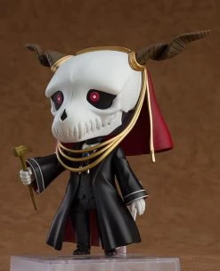 The Ancient Magus' Bride Nendoroid No.2132 Elias Ainsworth (Season 2 Ver.) -Figure Toy eda5d5ea f0ff 4a45 a9aa 19e756b24cb1