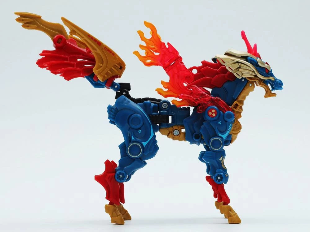 MegaBOX MB-22 Kirin 5 MegaBOX MB-22 Kirin - Image 3