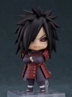 Naruto Shippuden Nendoroid No.2175 Madara Uchiha -Figure Toy edc33619 f685 4e8d adef 6b3c860db715