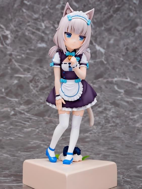 Nekopara Vanilla (Pretty Kitty Style) 1/7 Scale Figure 4 Nekopara Vanilla (Pretty Kitty Style) 1/7 Scale Figure - Image 2