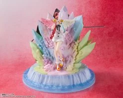 Bandai One Piece Film Red FiguartsZERO Extra Battle Shanks & Uta -Figure Toy edf5644e 6f38 4efe 9aff 1bf172ec12ed