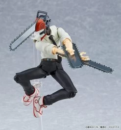 Chainsaw Man Figma No.586 Denji -Figure Toy ee08281b d1cc 49c0 ad20 6fdd5c857ad8