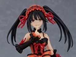 Date A Live III Figma No.585 Tokisaki Kurumi -Figure Toy ee0ac712 7beb 4d55 b2f7 37c4b0625f40