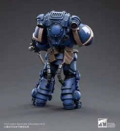 Warhammer 40K Ultramarines Heavy Intercessor Sergeant Aetus Gardane 1/18 Scale Figure -Figure Toy ee11ee6e eb76 4937 85f0 e35a86bcabe1