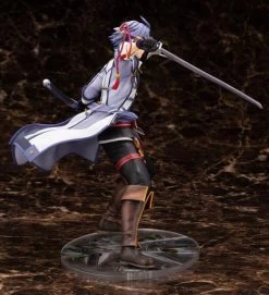 The Legend Of Heroes Trails Of Cold Steel III Rean Schwarzer 1/8 Scale Figure (Reissue) -Figure Toy ee1d4730 48c1 4068 8d33 fc10c8999dcb